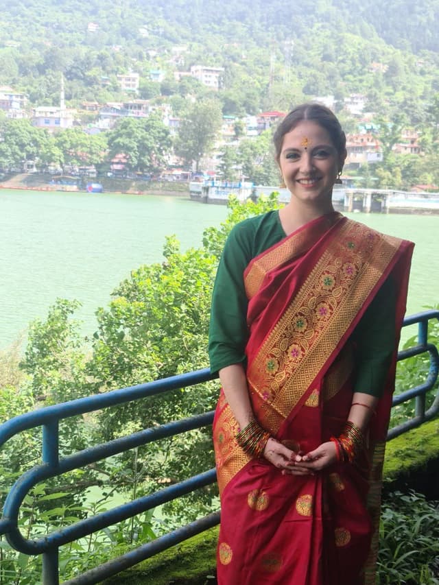 Daniela Weinstock, Vedic Astrologer